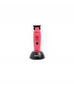 Maquina Trimmer MRD Smart Brain Rosa
