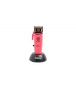 Maquina Clipper MRD Smart Brain Rosa