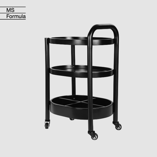 Carro Barbería Peluquería Claudia