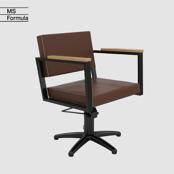 Sillón Marrón Ocean BR BF