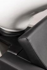 Lavacabezas Noe pica Blanca - Imagen 7