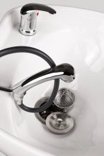 Lavacabezas Noe pica Blanca - Imagen 6