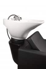 Lavacabezas Noe pica Blanca - Imagen 3