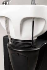 Lavacabezas Noe pica Blanca - Imagen 5