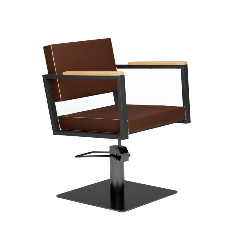 Sillón Marrón Ocean BR BS