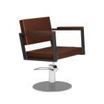 Sillón Marrón Ocean BR R U