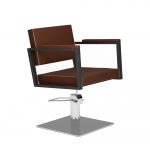 Sillón Marrón Ocean BR S U