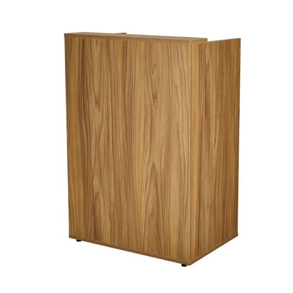 Recepción Peluquería Oke 5BR Roble Claro