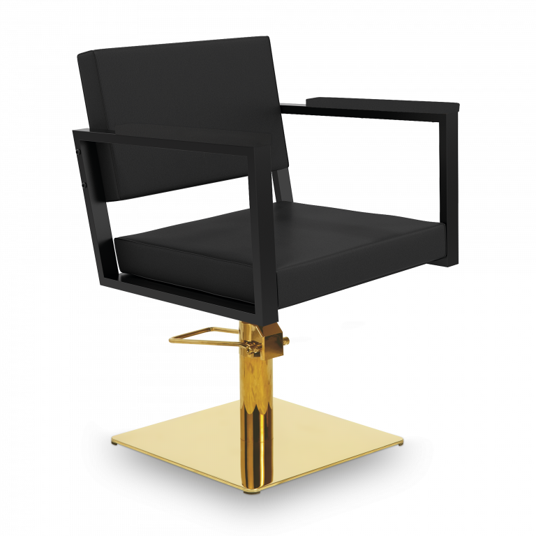 Sillón Negro Ocean B D GS U