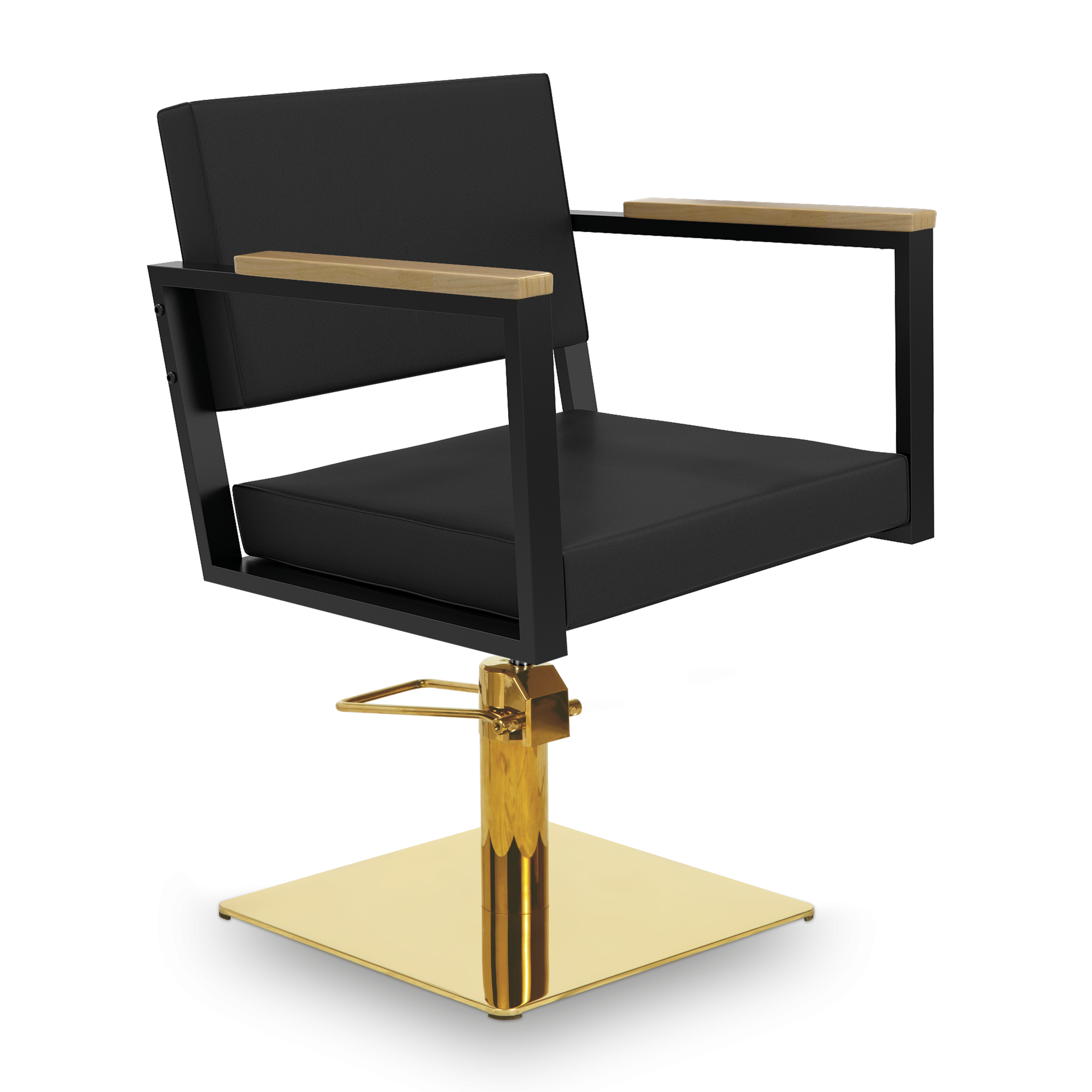 Ocean B D GS Sillón Negro Ocean B D GS