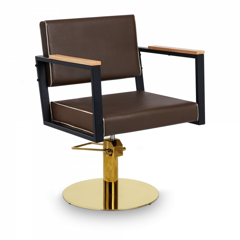 Sillón Marrón Ocean BR D GR