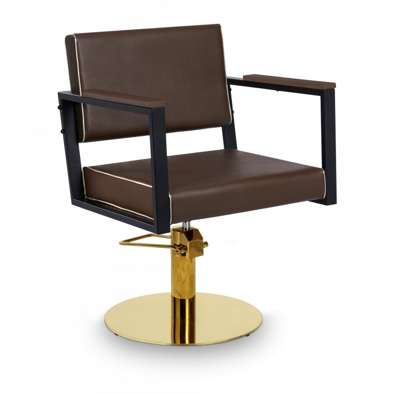 Sillón Marrón Ocean BR D GR U