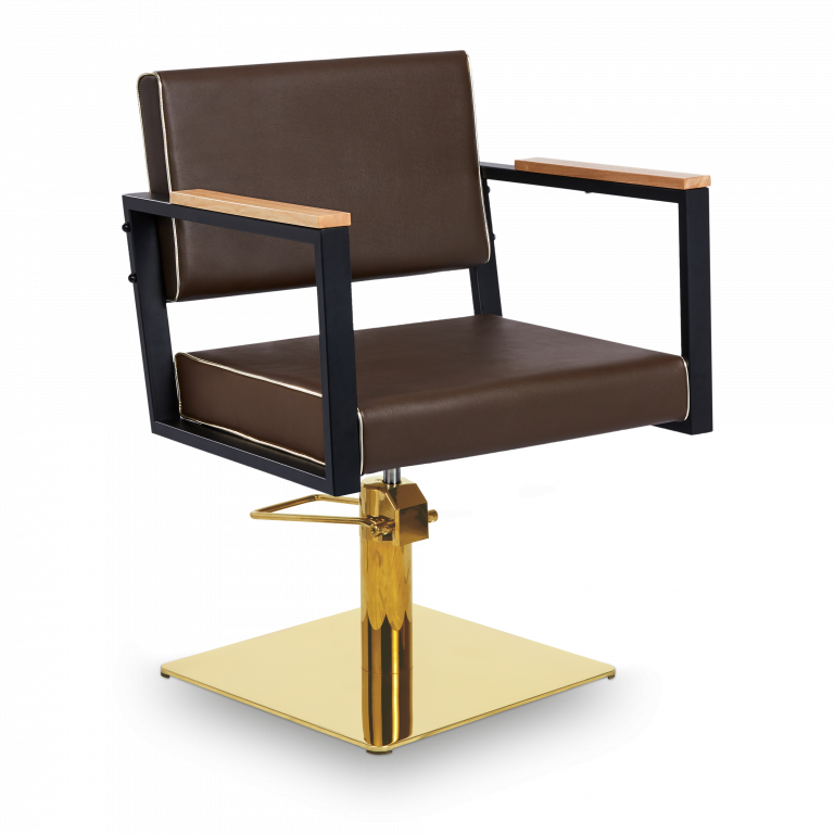 Sillón Marrón Ocean BR D GS