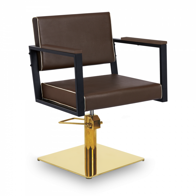 Sillón Marrón Ocean BR D GS U