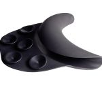 Protector para pica lavacabezas Rex