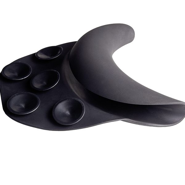 Protector para pica lavacabezas Rex