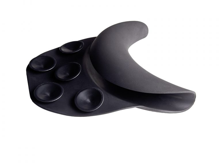 Protector para pica lavacabezas Rex