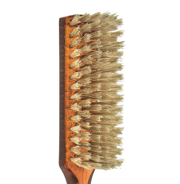 Cepillo fade Bamar Concha