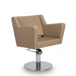 Sillón Marrón Anouk BE R