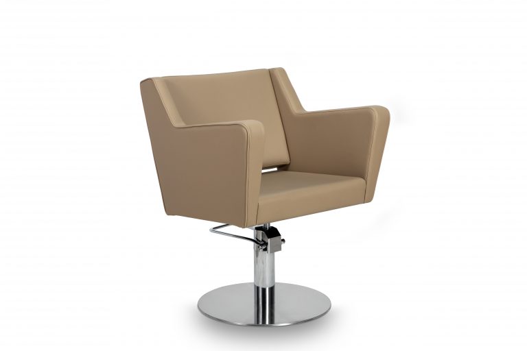 Sillón Marrón Anouk BE R