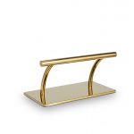 Reposapies apoyapies Peluquería Good oro