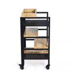 Carro Barbería Peluquería Skye - Imagen 4