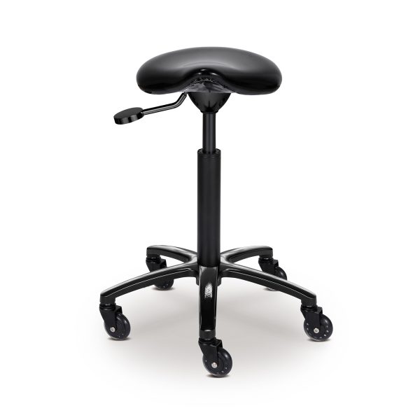 Taburete sin respaldo Twin B