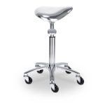 Taburete sin respaldo Twin S