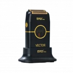 Afeitadora MRD Vector Negra