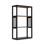 Estantería Barbería Peluquería WALLY