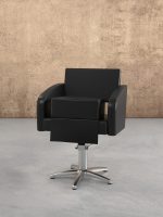 Cojín Alzador niños negro - Imagen 2