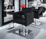 Sillón Negro Dora BF - Imagen 5