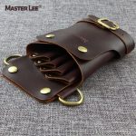 Cartuchera Bolso Herramientas Marrón - Imagen 9