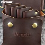 Cartuchera Bolso Herramientas Marrón - Imagen 8