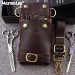 Cartuchera Bolso Herramientas Marrón - Imagen 7