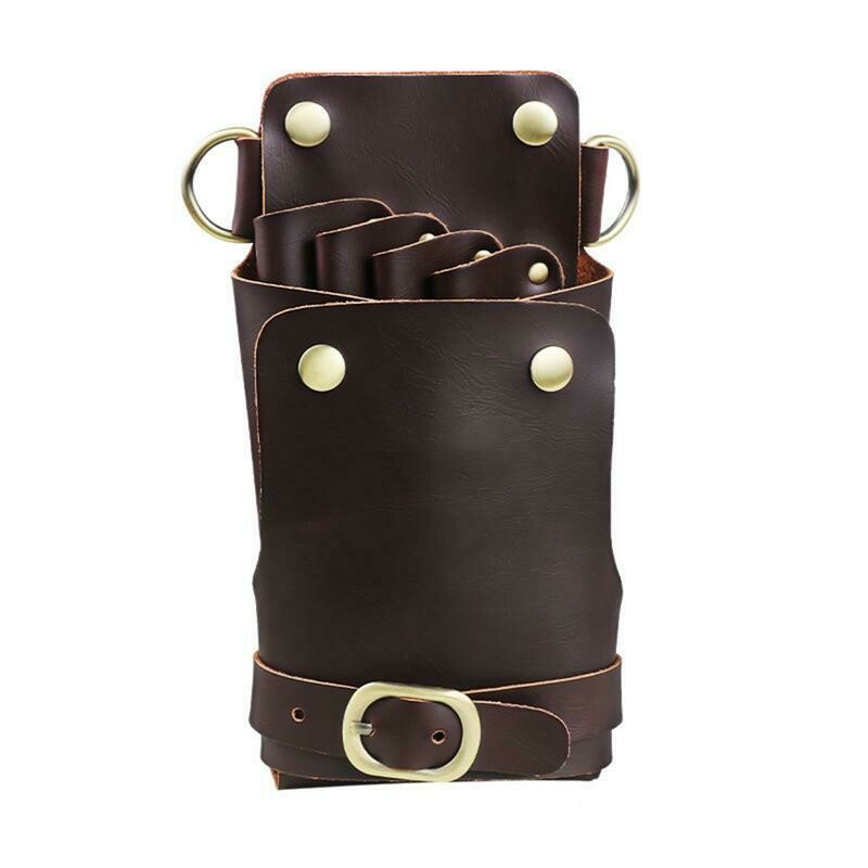 cartuchera shc 1 Cartuchera Bolso Herramientas Marrón