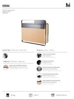 Recepción Peluquería Erin Mir