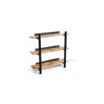 Estantería Barbería Peluquería Holly - Imagen 7