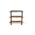 Estantería Barbería Peluquería Holly