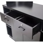 Recepción Peluquería Negra Pam - Imagen 2