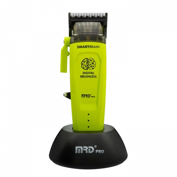 Maquina Clipper MRD Smart Brain Lima