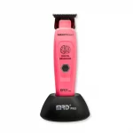 Maquina Trimmer MRD Smart Brain Rosa