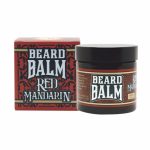 HEY JOE! Bálsamo para Barba Beard Balsam nº2 Red Mandarina