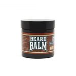 HEY JOE! Bálsamo para Barba Beard Balsam nº2 Red Mandarina - Imagen 2