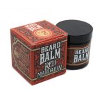 Bearded Survival Kit Delux Nº 2 Red Mandarin - Imagen 4