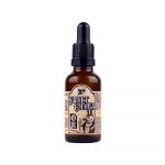 Aceite para barba Hey Joe BEARD OIL Nº5 Sweet Chufa - Imagen 3