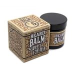 HEY JOE! Bálsamo para Barba Beard Balsam nº5 Sweet Chufa - Imagen 3