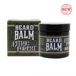HEY JOE! Bálsamo para Barba Beard Balsam nº6 Citric Forest