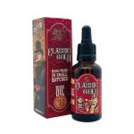 Aceite para barba Hey Joe BEARD OIL Nº8 Classic Gold