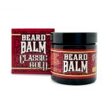 HEY JOE! Bálsamo para Barba Beard Balsam nº8 Classic Gold